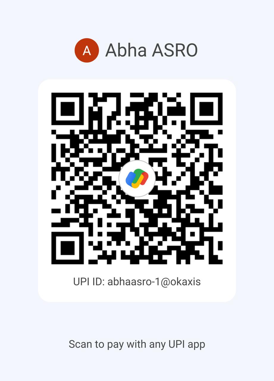Payment QR